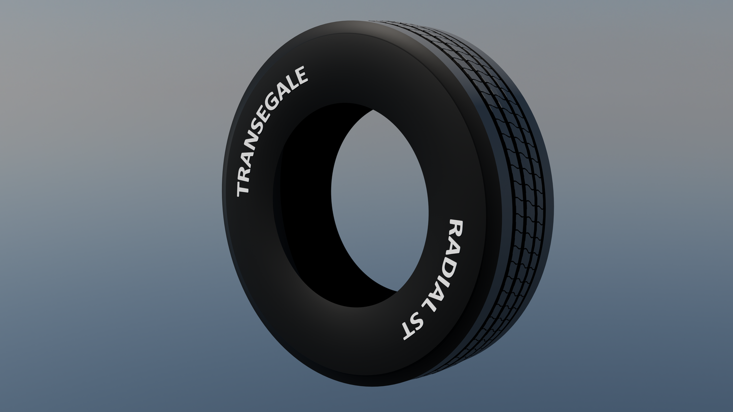 Transeagle ST Radial