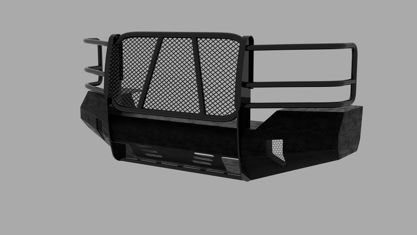 2016 Chevy Front Ranch Hand