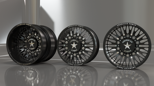 American Force Business