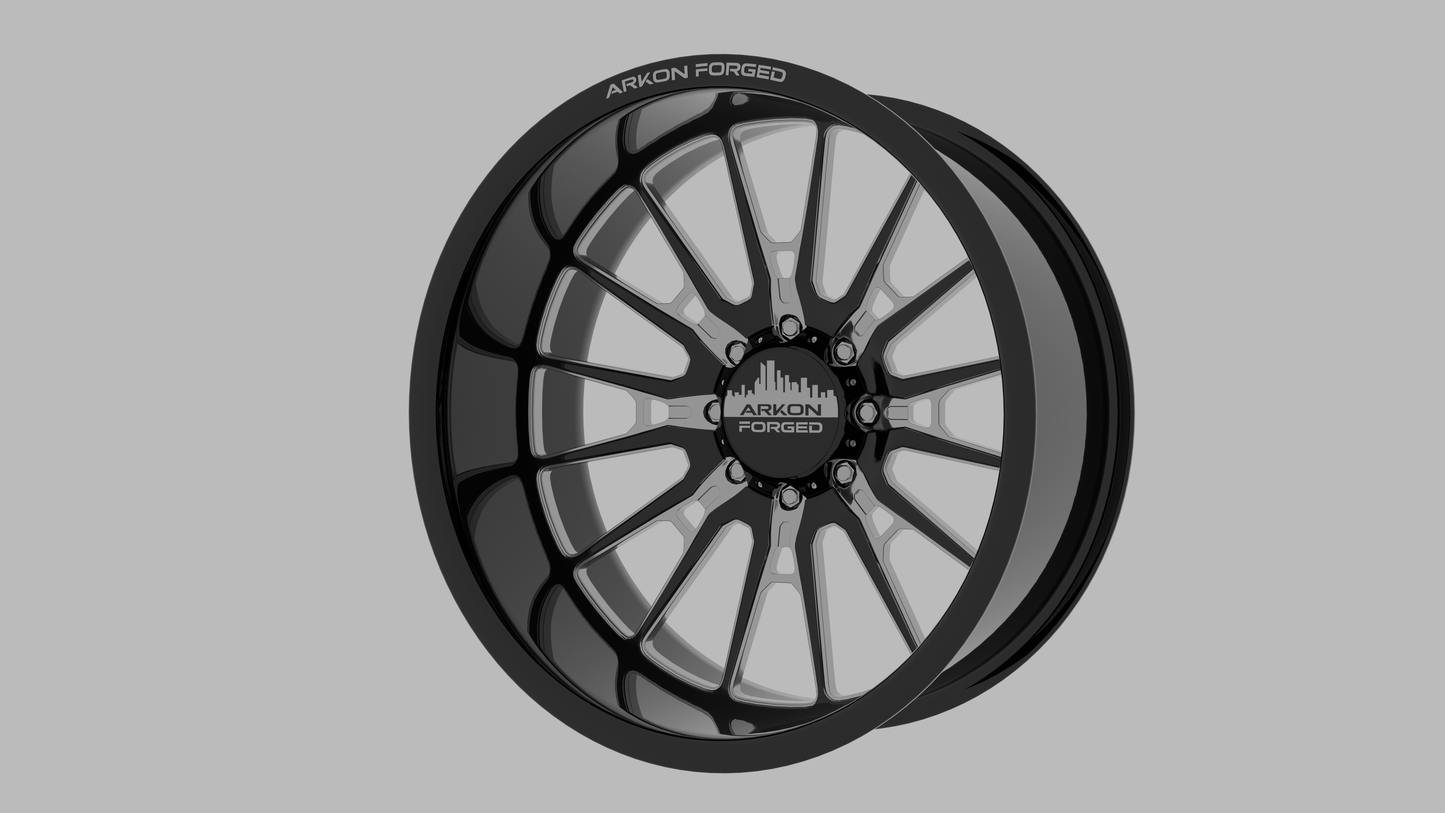 Arkon Forged Nashville