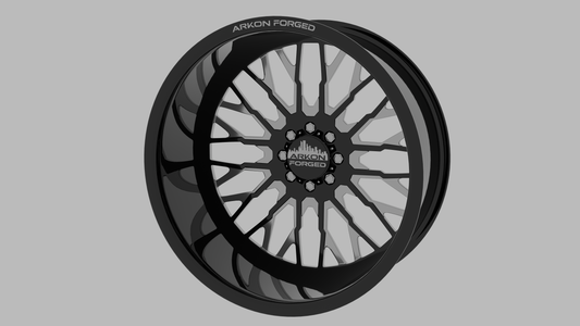 Arkon Forged Dallas