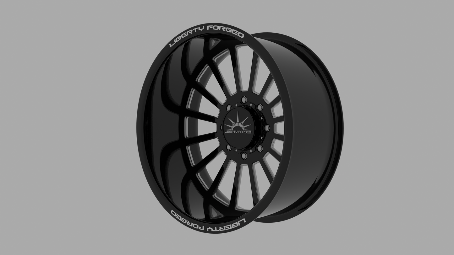 Liberty Forged LBTY05