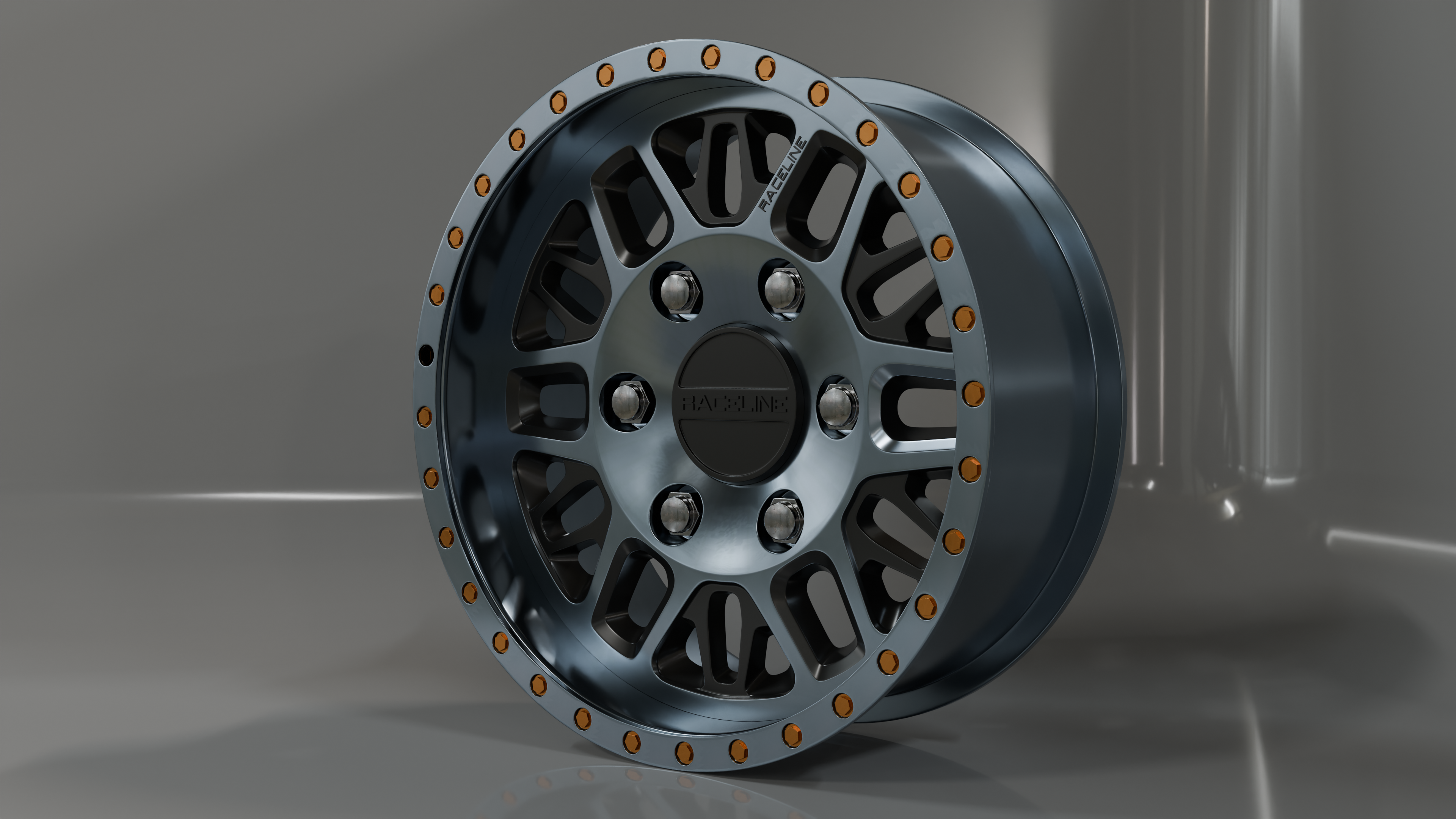 Raceline RT951M – K20 3D Kustoms