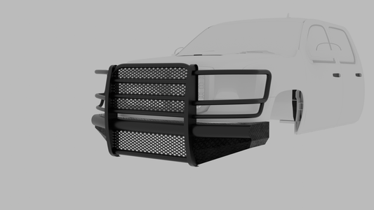 GMC Denali Ranch Hand