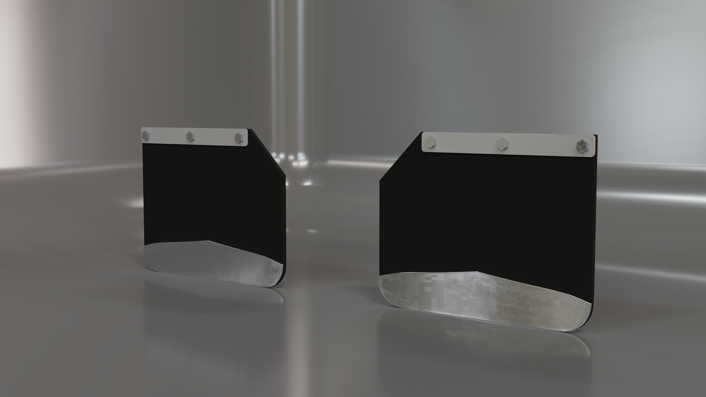 Rirey Mud Flaps