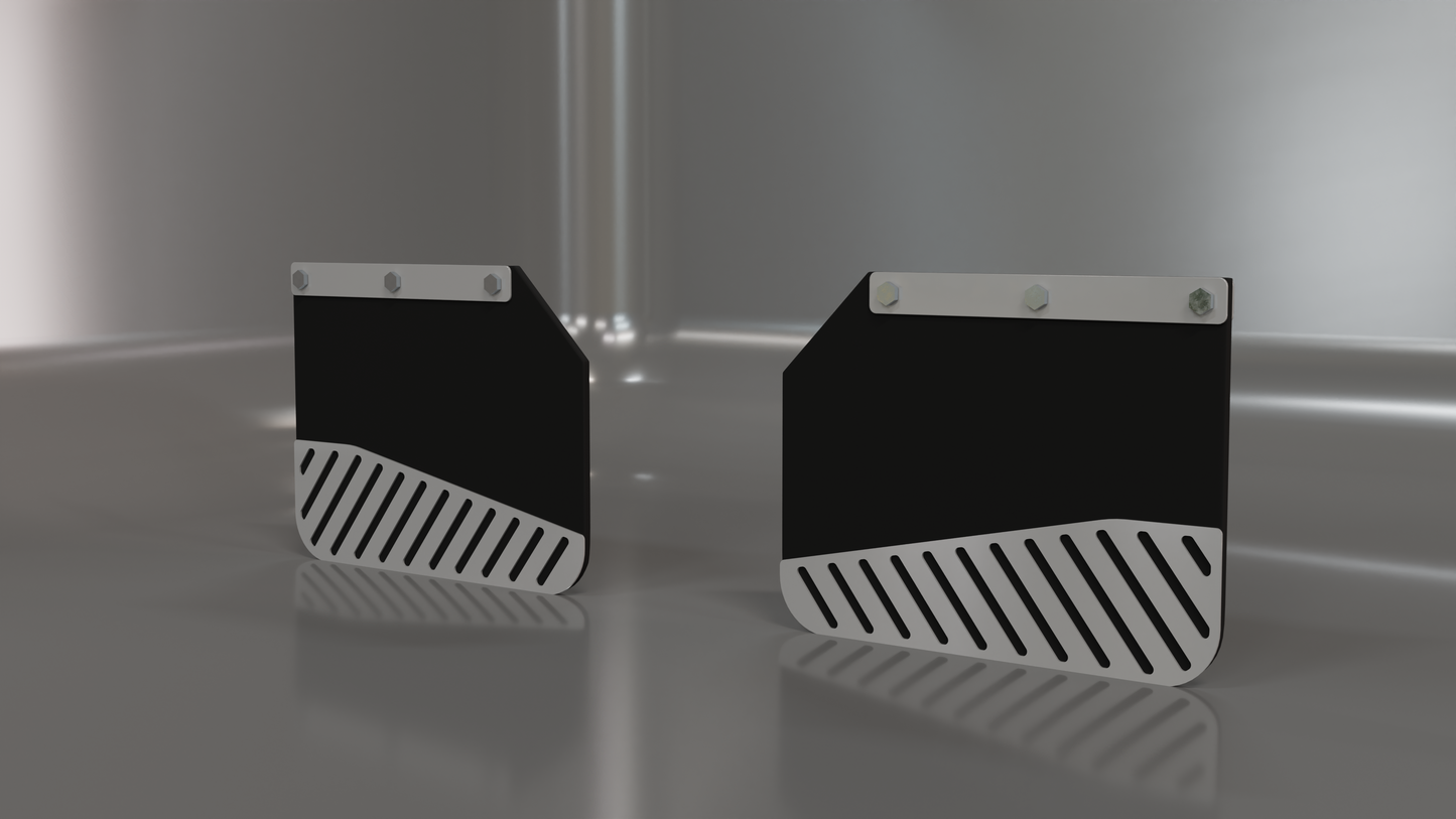 Rirey Mud Flaps
