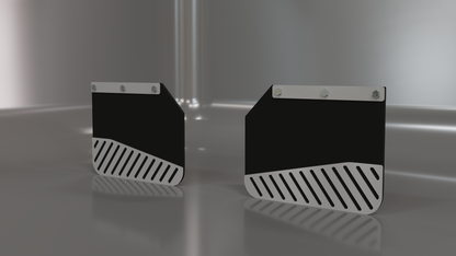 Rirey Mud Flaps