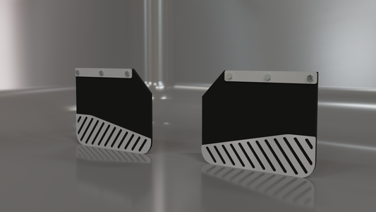 Rirey Mud Flaps