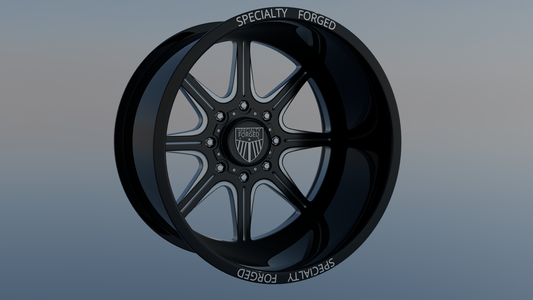 Specailty Forged SF010