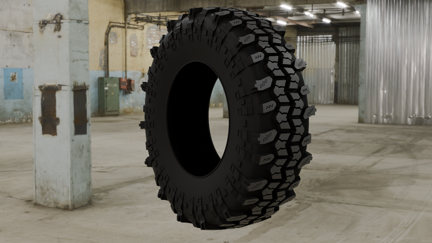 Interco Super Swampers