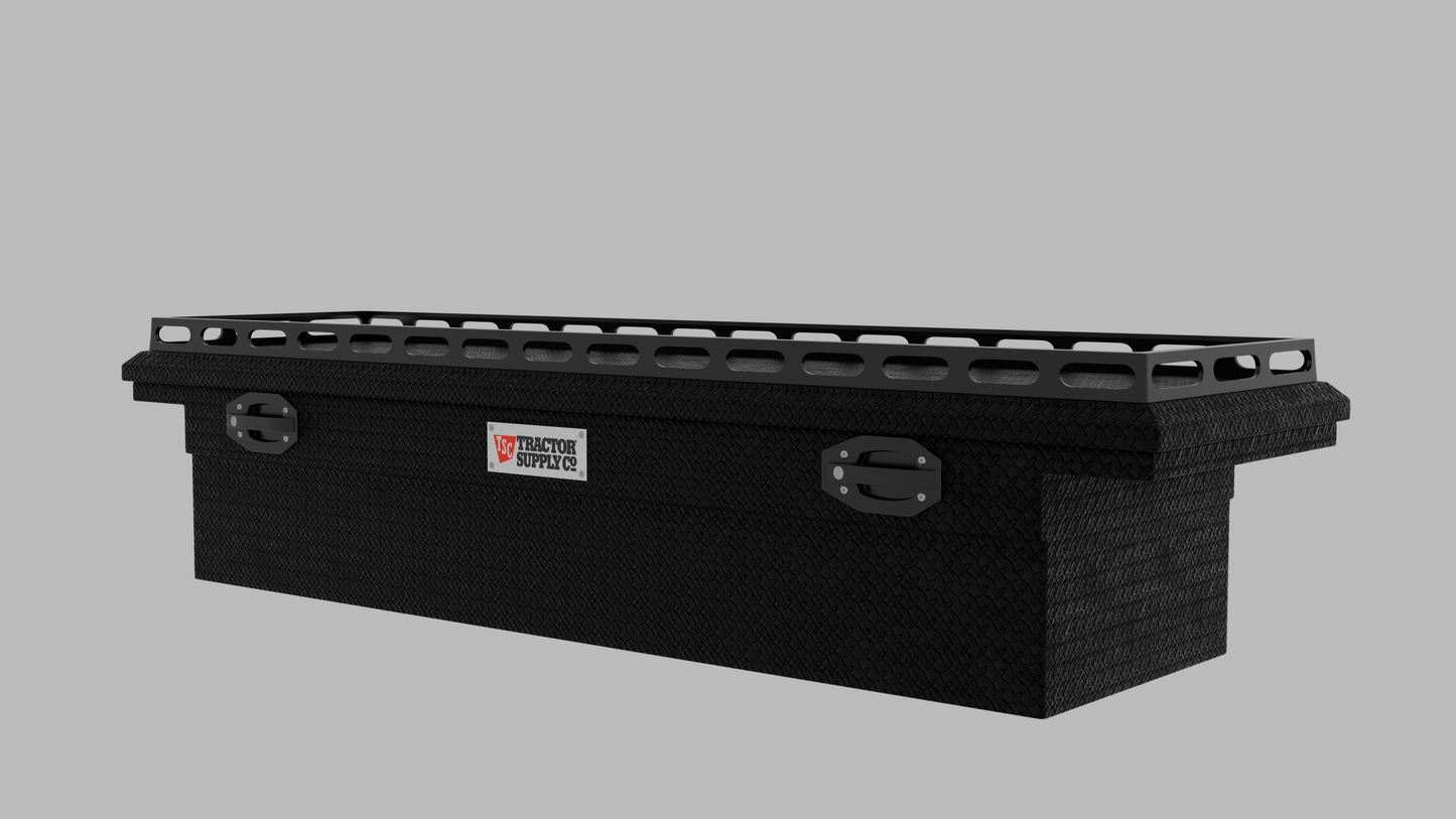 Tractor Supply Cam Locker