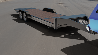 Gator Made Aardvark Tilt