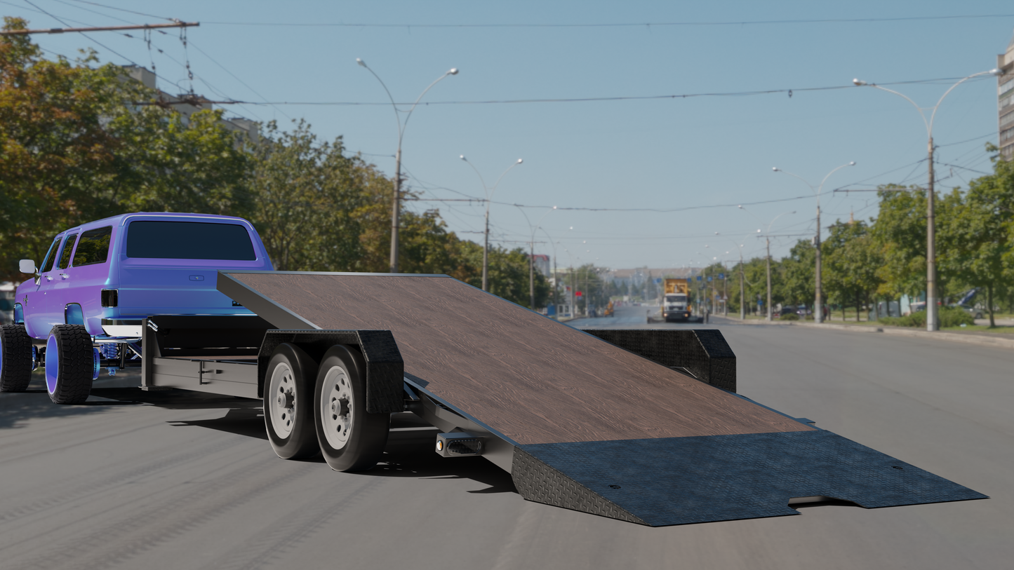 Gator Made Aardvark Tilt