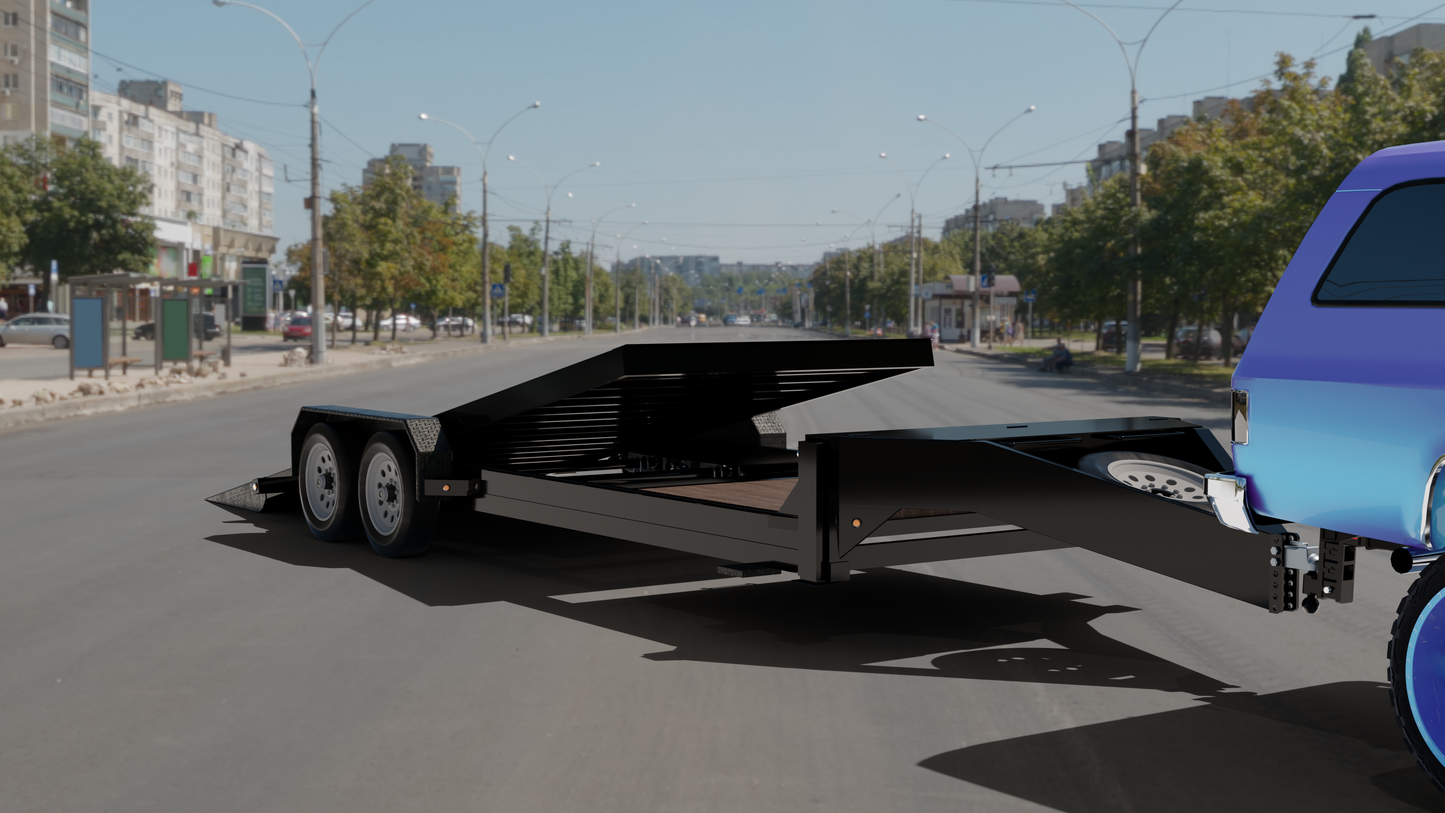 Gator Made Aardvark Tilt