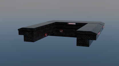 Weather Gaurd Tool Boxes